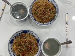 -小罗子汤店(大士院总店)