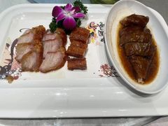 -悦来轩顺德菜(寮厦店)