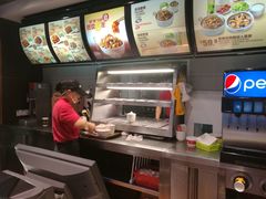 -真功夫(中大五院店)