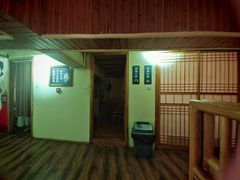 -恩你小木屋·韩式料理(假日广场店)
