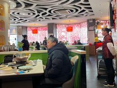 -大碗居·烤鸭·鱼头泡饼(天坛东门店)