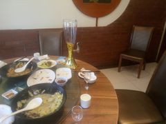 -今鲜源大酒店·中华餐饮名店(新湛路店)