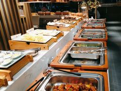 -松子料理(华威桥店)
