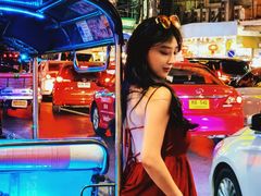 -唐人街(耀华力路)