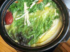 -U你·天然调味(南湖总店)