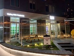 门面-Green Option(官舍店)