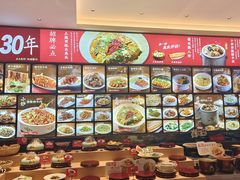 -乡里八闽·福州乡土菜(高宅店)