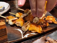 -鸟鹏烧鸟居酒屋(熙龙湾店)