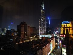 -上海雅居乐万豪侯爵酒店