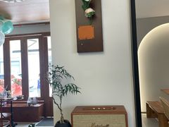 -云境cloudland·口味蛋糕•下午茶(长江路店)