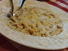 -安立可意大利美食