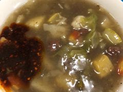 -刘老虎肉丸糊辣汤(总店)