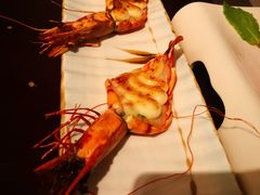 -南苑环球酒店-稻菊日式餐厅(鄞县大道店)