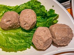 -海银海记潮汕牛肉火锅(新港中路海珠店)