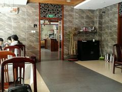 大堂-高玛纳驴肉火烧(河间总店)