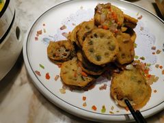 -佰家小厨·南京菜(夫子庙店)