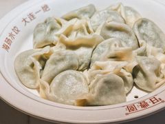 海肠水饺-日丰园海肠水饺·老字号大连海鲜(和平广场店)