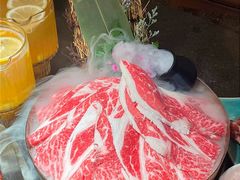 -锦城印象火锅(天府三街店)