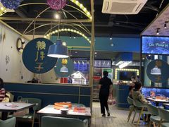 -赖胖子肉蟹煲(上邦百汇城店)