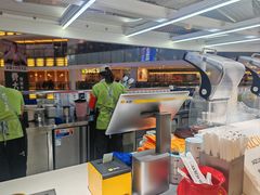 -Jazcu珍仕菓鲜榨果汁(西单大悦城店)