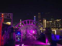 -琶醍壹号•潮菜江景餐吧