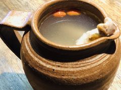 -兰溪小馆(东直门簋街店)