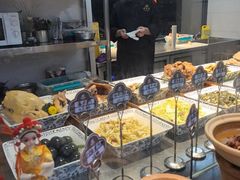 -老海陵·泰州菜(图书馆店)