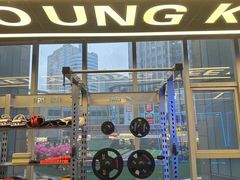 -NRG健身私教CLUB(打浦桥店)