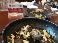 -国家五钻酒家·西樵旺阁渔村(西樵店)