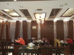 大堂-熙盛源(滨湖万达店)