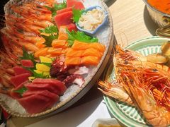 -匠和风精致料理(成都龙湖滨江天街店)