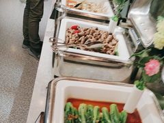 -千滋百味自助烤肉火锅(东门町店)