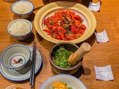 -老湘村·湖南土菜(天河维多利店)