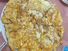 -米郎餐厅·朝鲜族料理(延长路店)