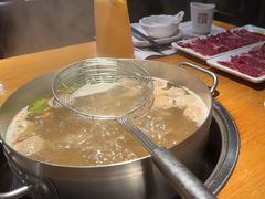 -海银海记潮汕牛肉火锅(新港中路海珠店)