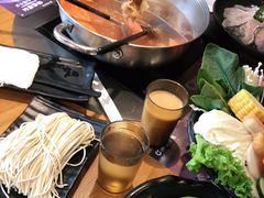 -呷哺呷哺 黄金牧场 (盛世天骄店)