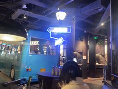 -前海沿·青岛菜(五四广场永旺店)