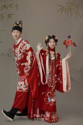 -吉光片羽高端婚纱摄影(泰州优选店)