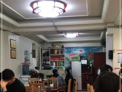 大堂-和福餐馆(西江古街店)