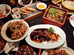 -老头儿油爆虾·知味杭州(爱琴海购物中心)