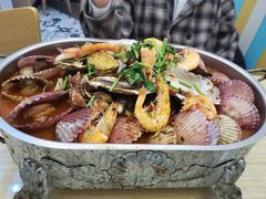 海鲜大咖-1903青岛老味道·青岛菜(栈桥店)