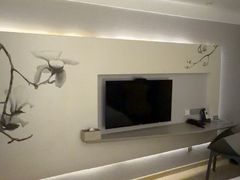 -白玉兰酒店(上海田子坊马当路地铁站店)