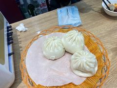 -郑家包子牛肉拉面(尚勤路店)