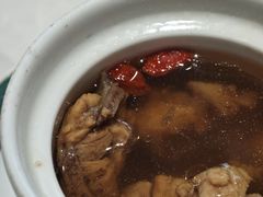 -老洋房花园饭店(绍兴路店)