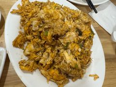 -姥家春饼店(漳州二路店)