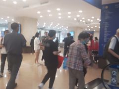 -浙江大学医学院附属第二医院(解放路院区)