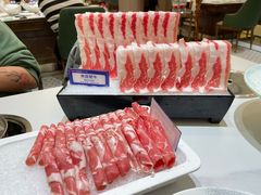-帝皇海海鲜豆捞(桐泾商务广场店)