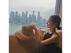 -新加坡丽思卡尔顿美年酒店