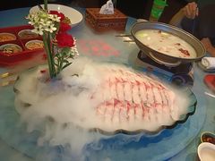 -天怡·鱼工厂(临江店)