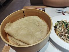 吉祥筋饼-吉祥春饼·烤鸭(文登利群店)